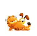 Garfield Image Navigation
