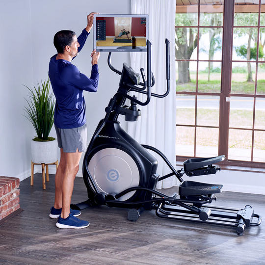 Ellipse EL-8s - Commercial Grade