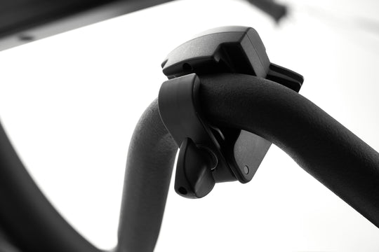 Bluetooth Resistance Controller