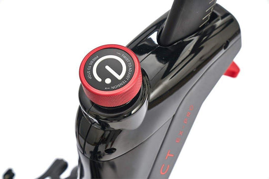 Echelon EX-Pro Commercial Exercise Bike - Echelon Fit US