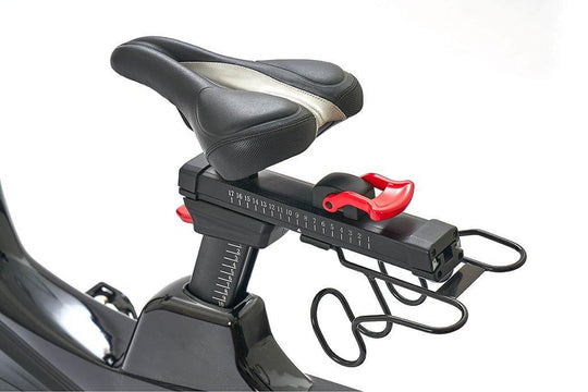 Echelon EX-Pro Commercial Exercise Bike - Echelon Fit US