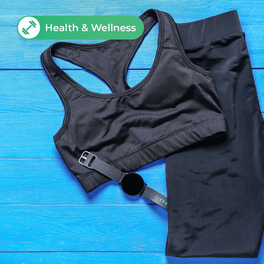 10 Essential Steps for Extending the Lifespan of Your Gym Clothes - Echelon Fit US