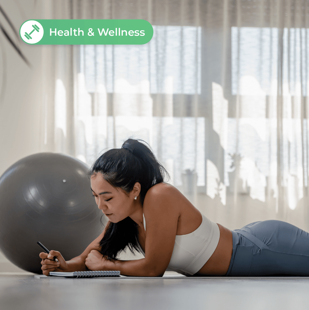 10 Tips for Setting and Sticking to Your Fitness Resolutions - Echelon Fit US