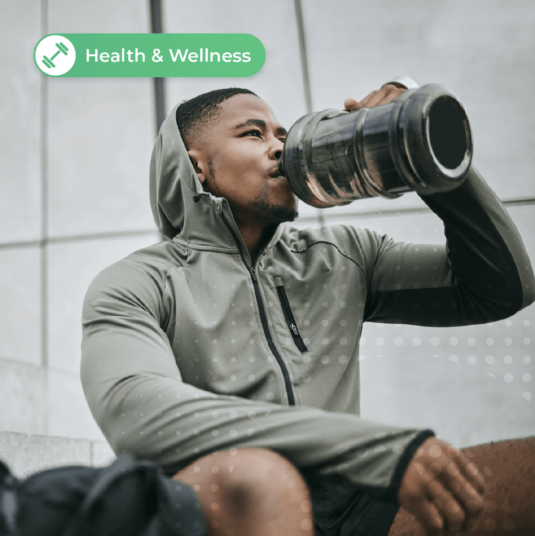 12 Steps to Recover from Running a 12K in a Month - Echelon Fit US