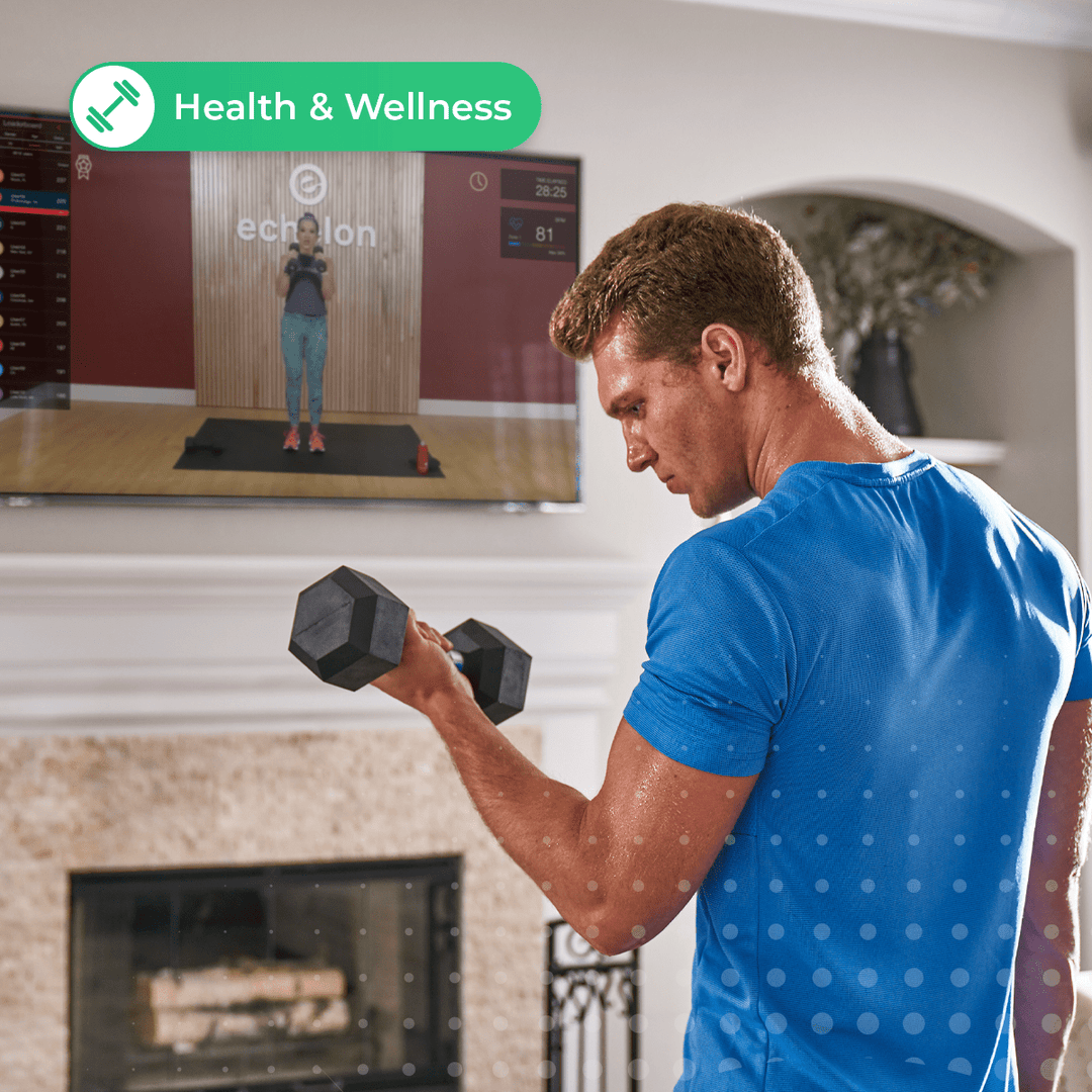 20-Minute Home Workouts That Actually Work: A Complete Guide - Echelon Fit US