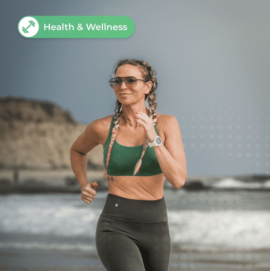 4 Tips to Stay Consistent in Your Wellness Routine - Echelon Fit US