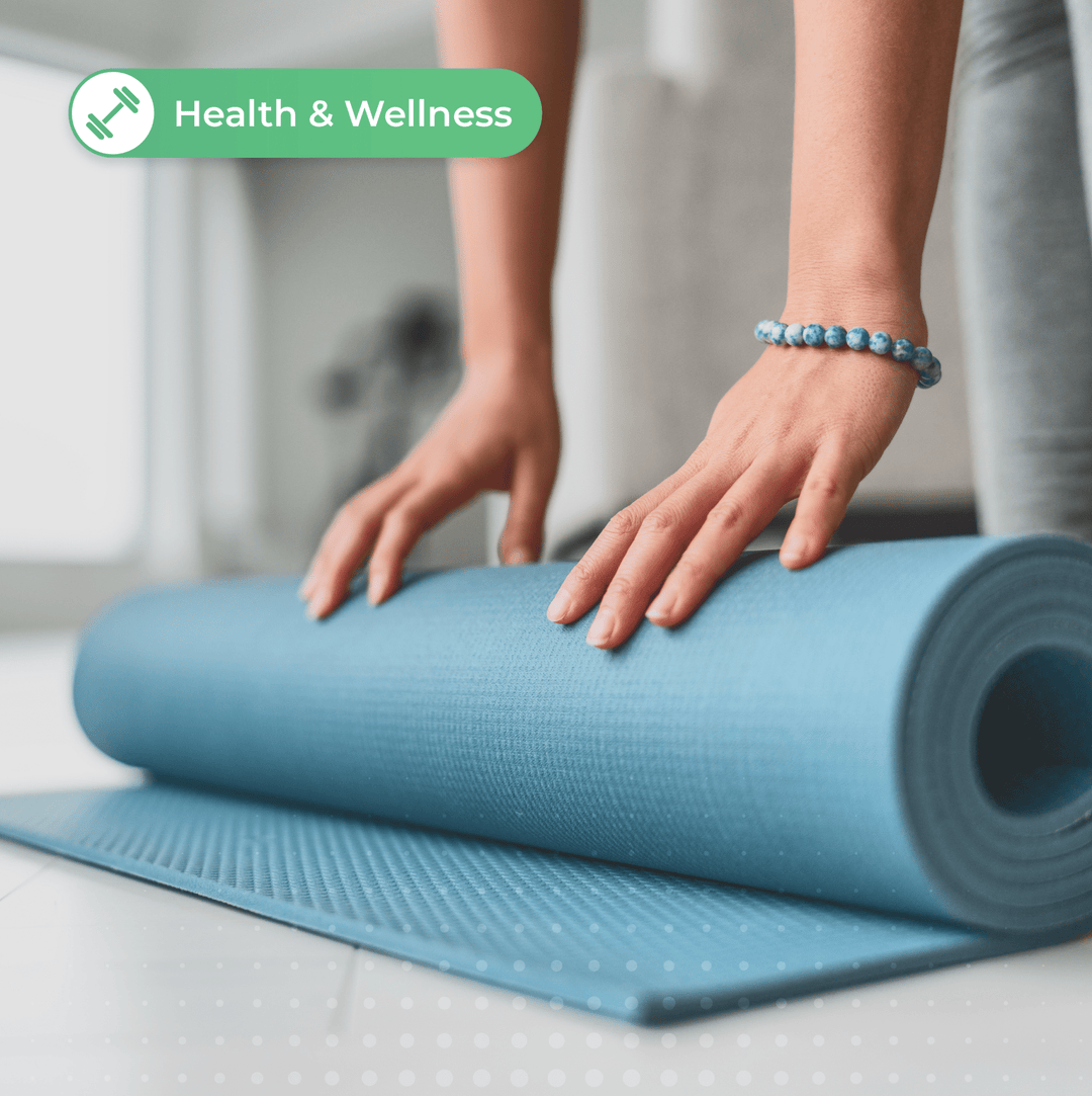 5 Simple Ways to Destress This Holiday Season Through Exercise - Echelon Fit US