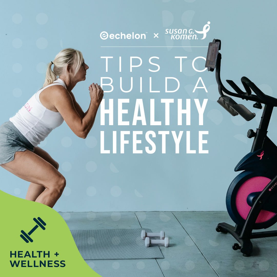 5 Ways to Fit More Physical Activity into Your Week - Echelon Fit US