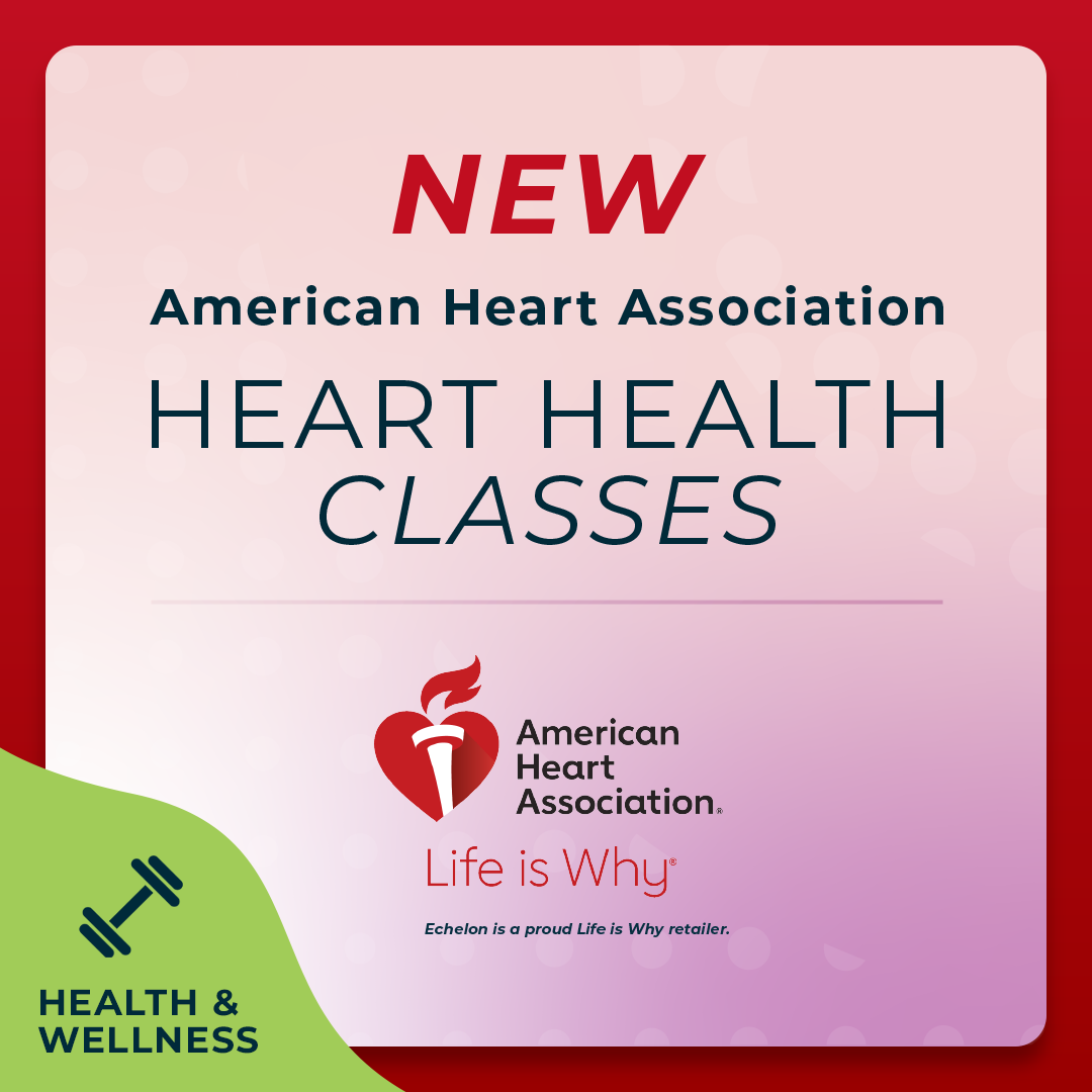 Heart Health Classes