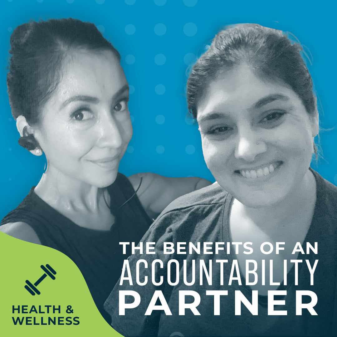 How Accountability Helps You Achieve Your Goals - Echelon Fit US