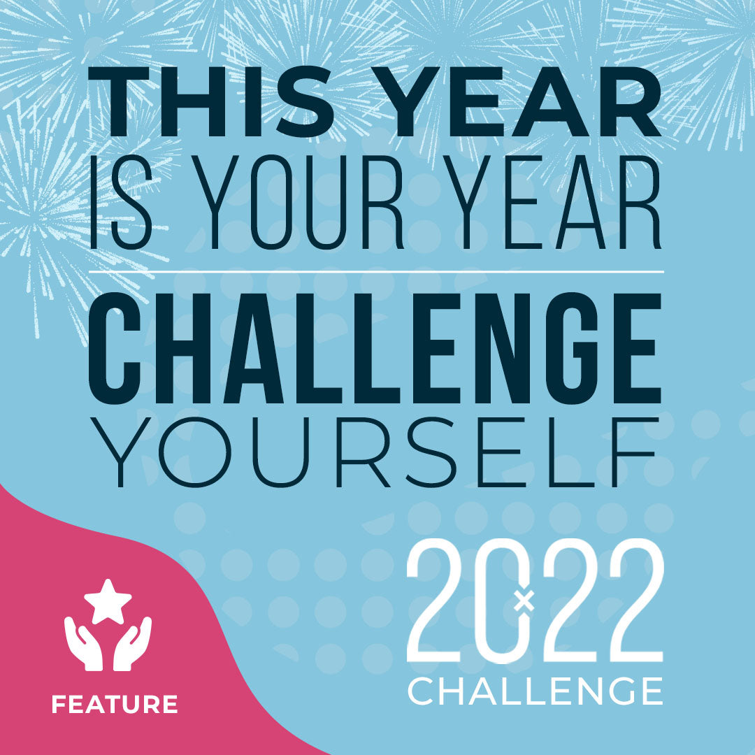 Start Your Year with the Echelon 20x22 Challenge