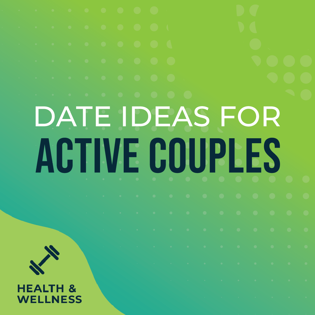 Date Ideas for Active Couples