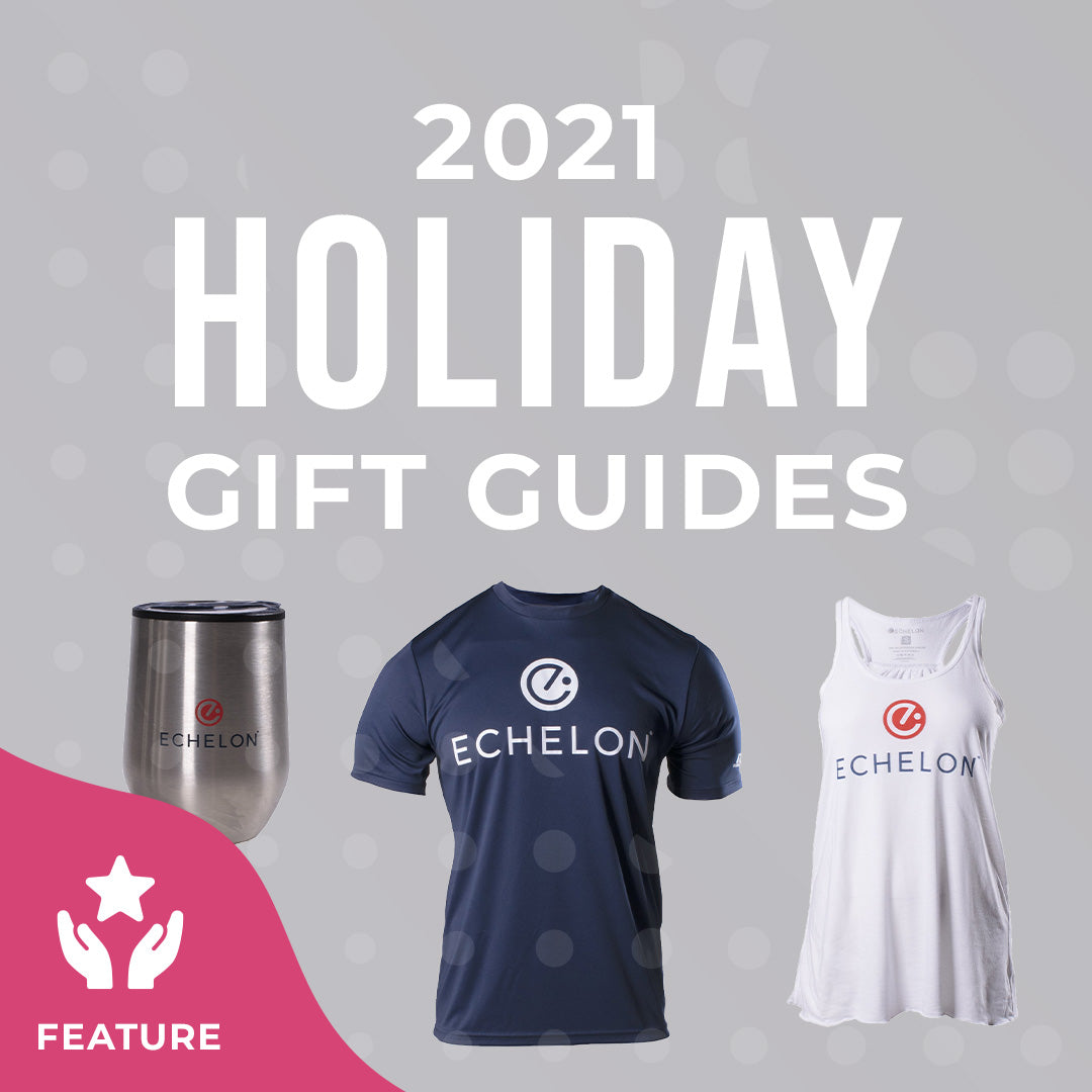 2021 Holiday Gift Guides for Fitness Lovers