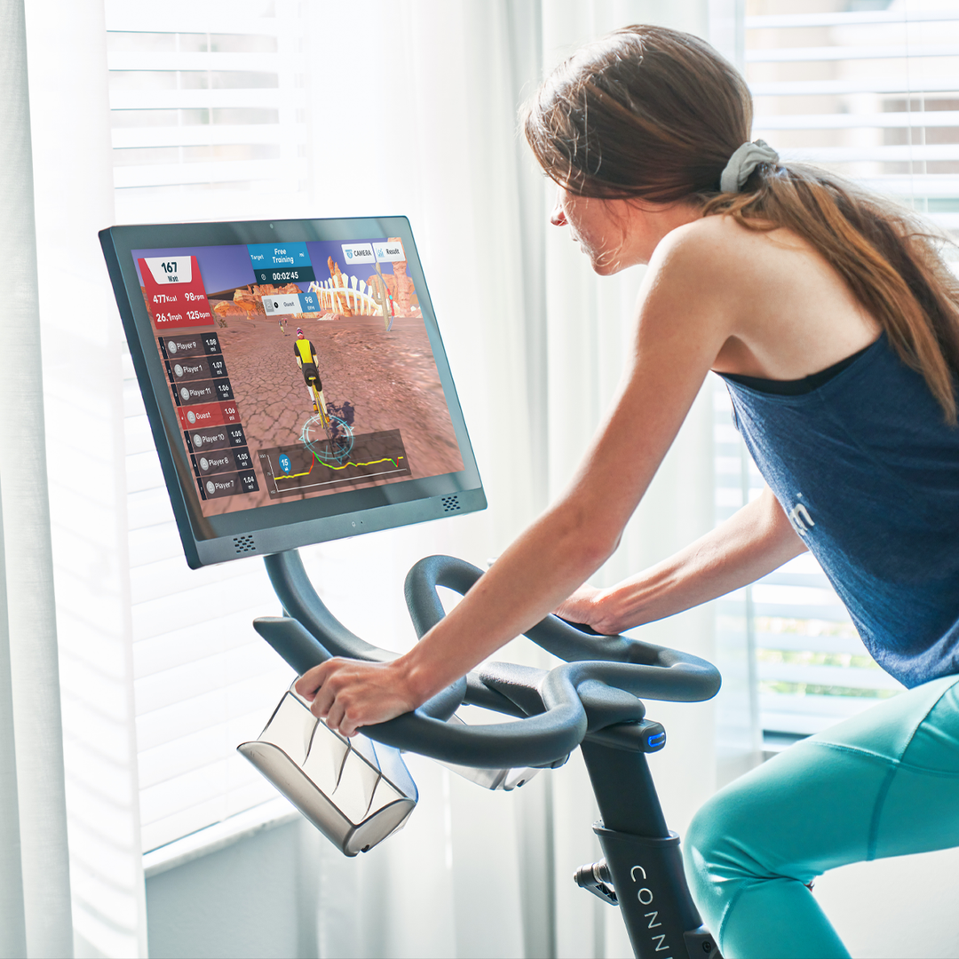 Connected Fitness vs Traditional Gym Membership Cost: A Real Breakdown