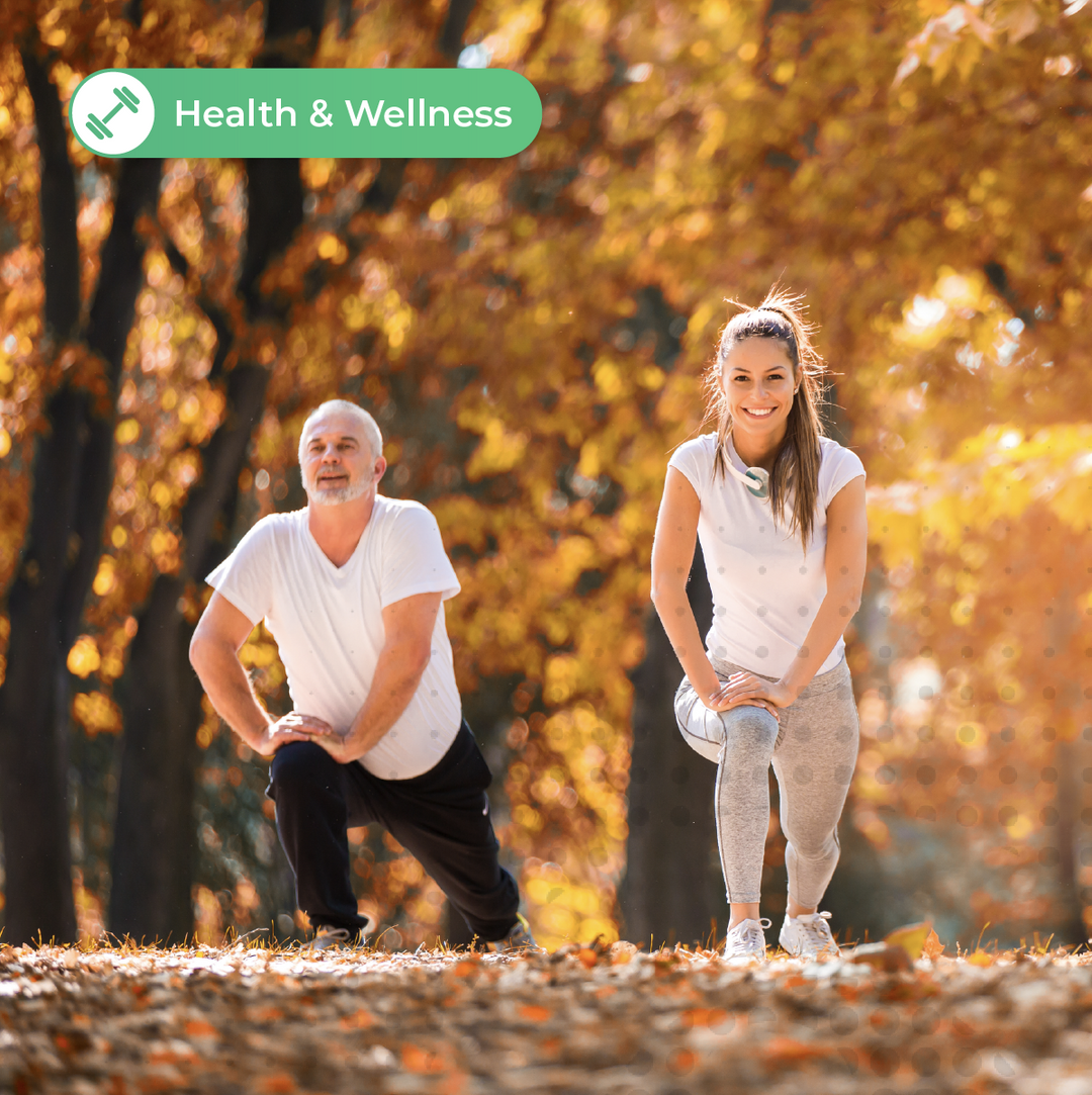 Fall Into Fitness: Essential Tips for Transitioning Your Routine