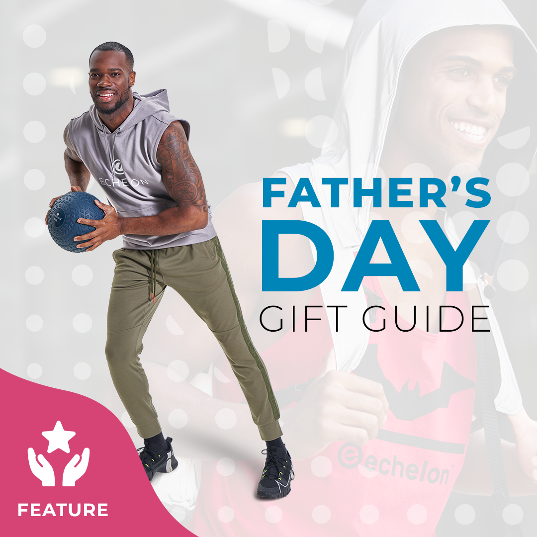 2022 Father's Day Gift Guide for Active Dads