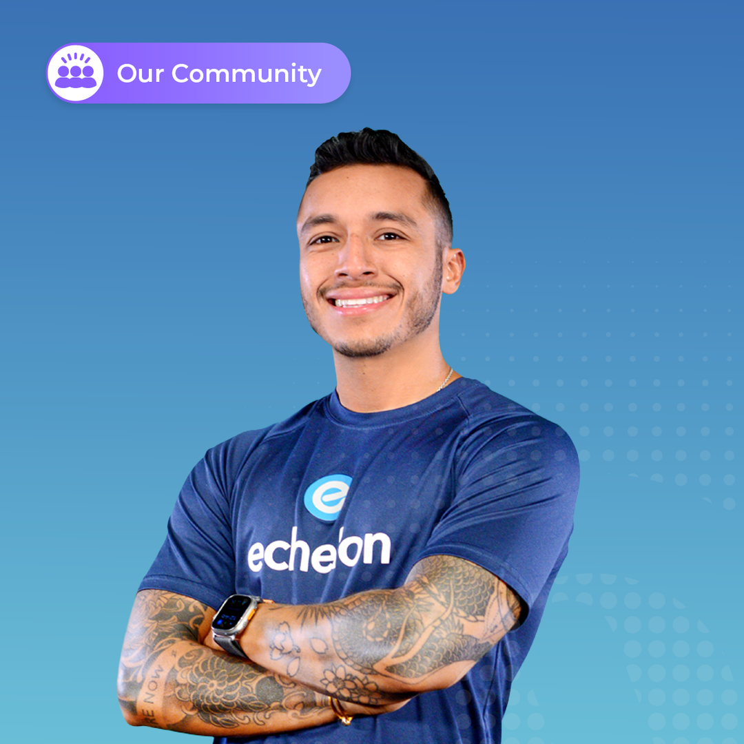 Get To Know Camilo