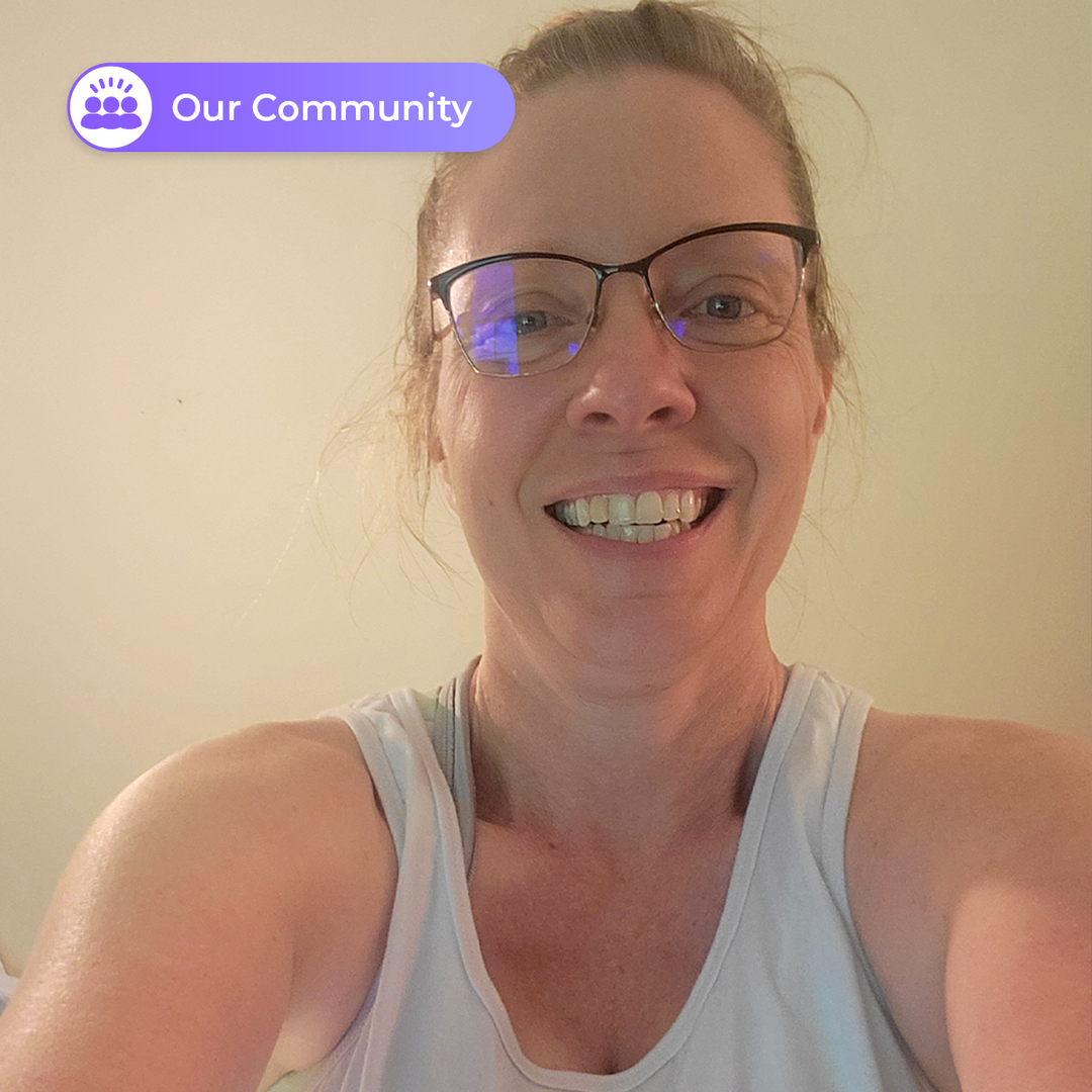 Member Spotlight: Jennifer Grooms