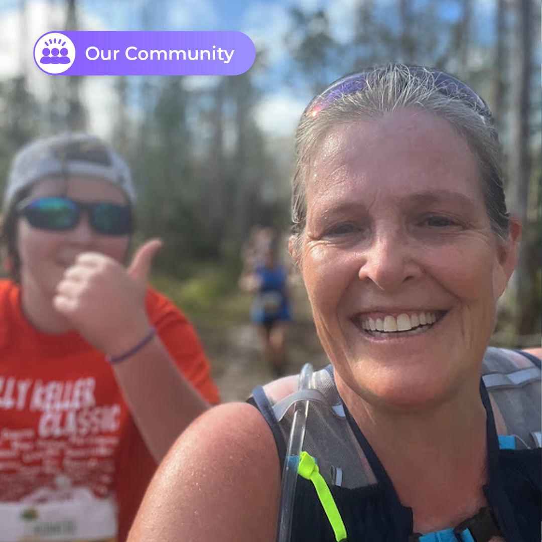 Member Spotlight: Patricia Poling
