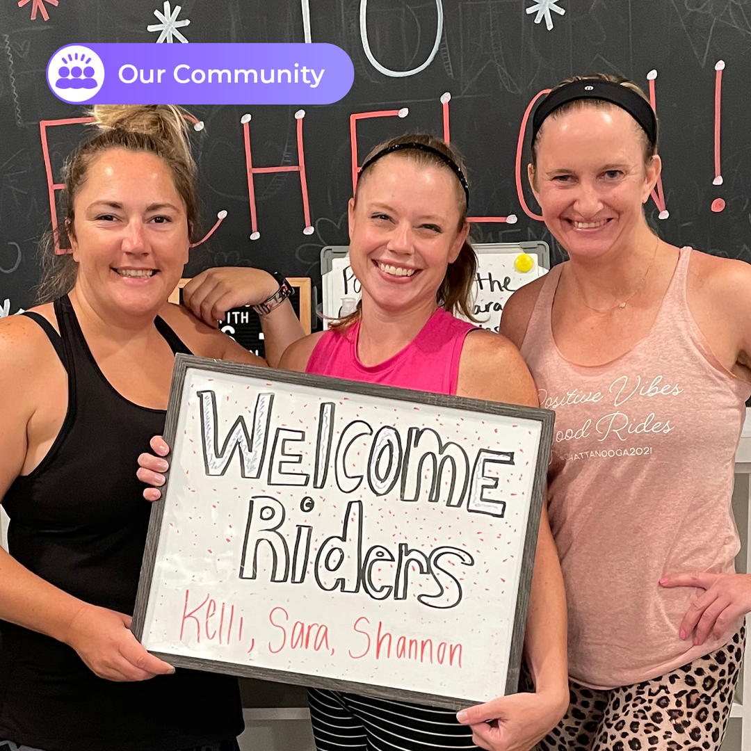 Member Spotlight: Sara Goodson