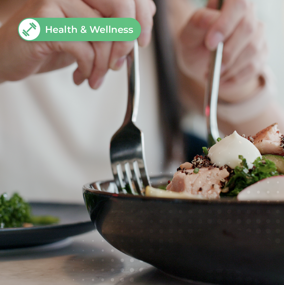 The Ultimate Guide to Heart-Healthy Cooking