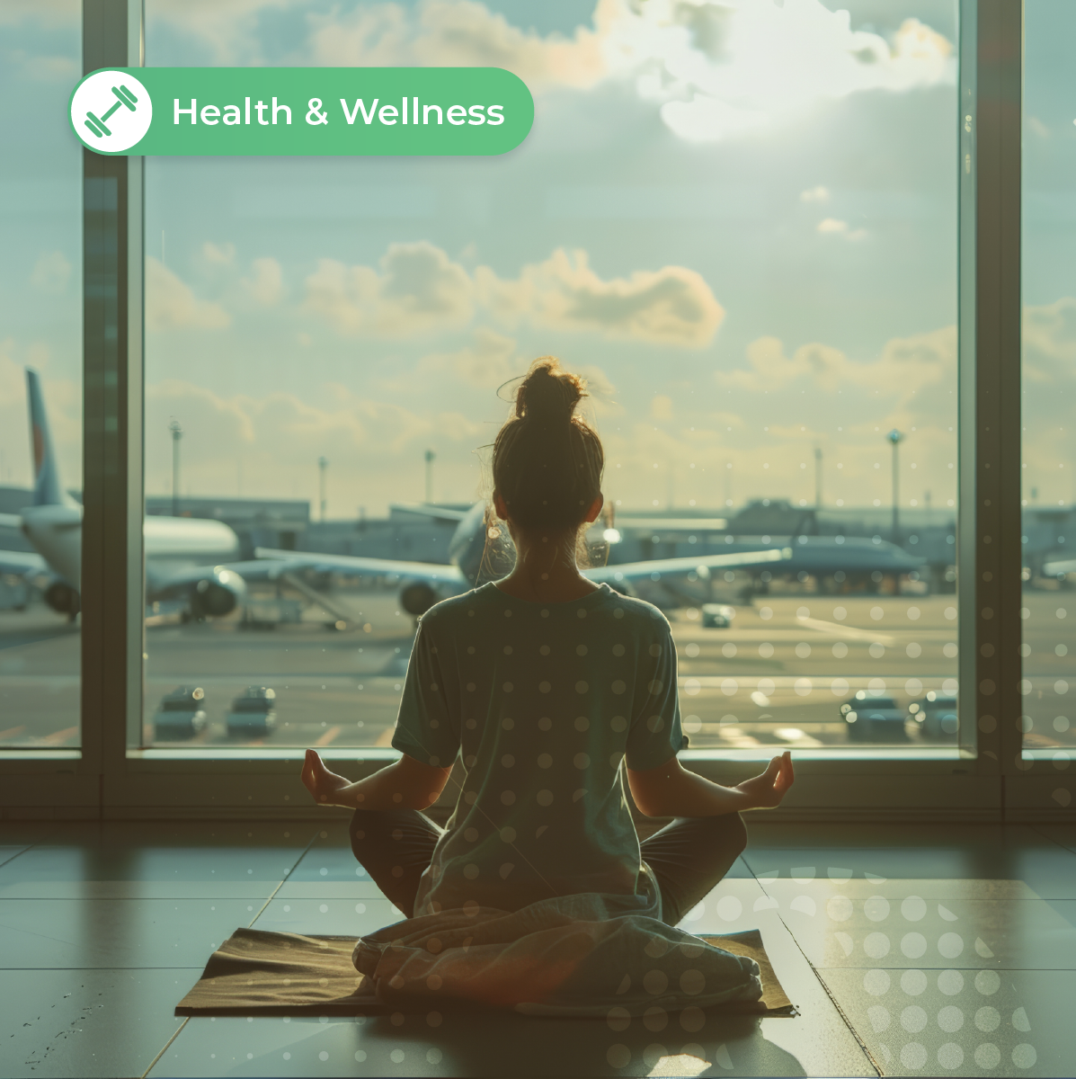 Holiday Travel Workouts: Stay Active While on the Go