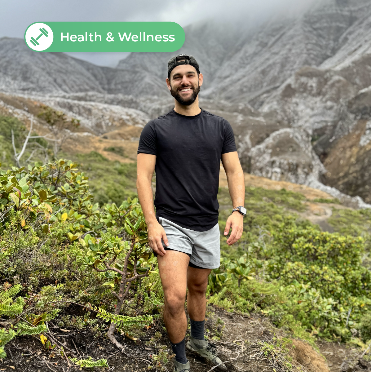 How To Stay Active While Traveling