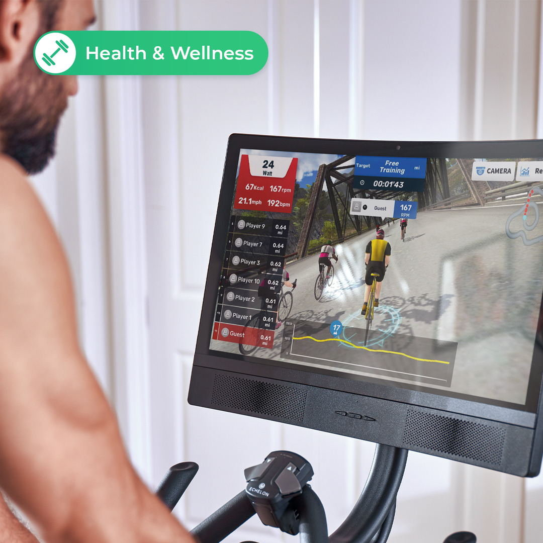 How to Build a Fitness Habit Even If You Don’t Feel Ready