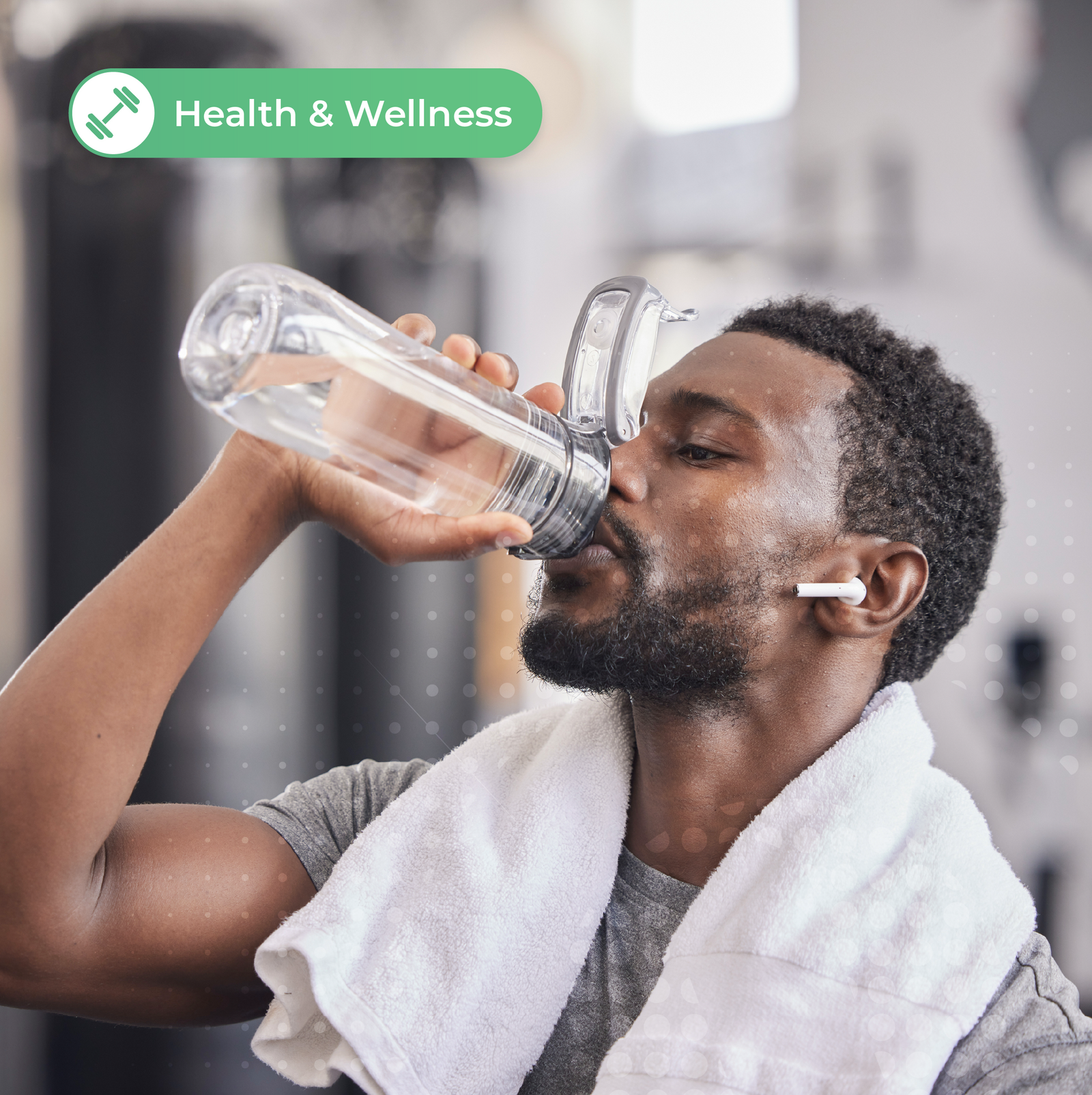 Hydration for Healthy Weight: Why Staying Hydrated is Your Secret Weapon