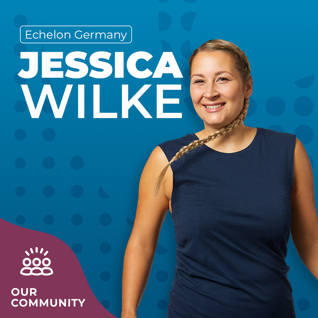 Get to Know… Jessica Wilke