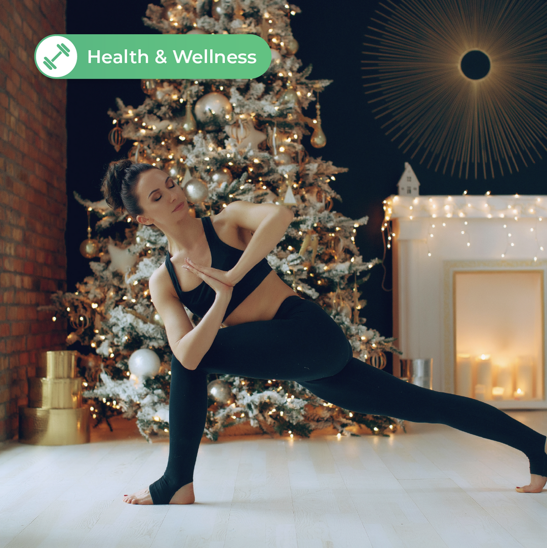Maintaining Fitness During the Holidays: Simple Home Exercises for Busy Schedules