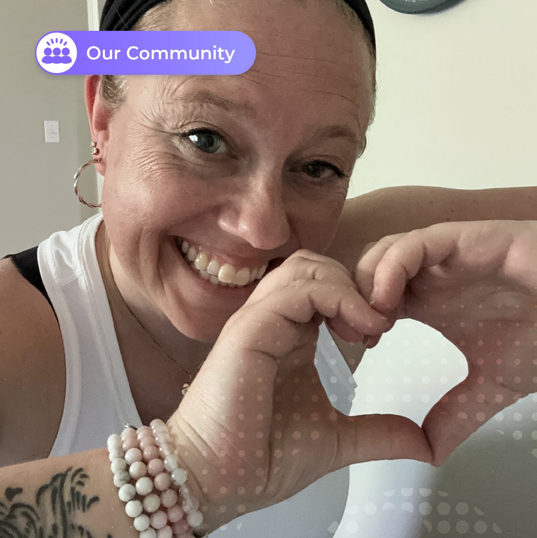 Member Spotlight: Annette Falck