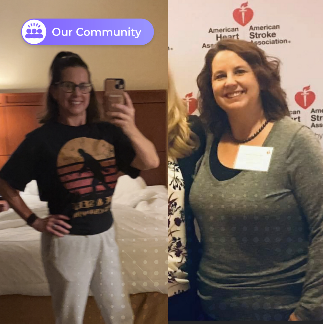 Member Spotlight: Jen Weitgenant
