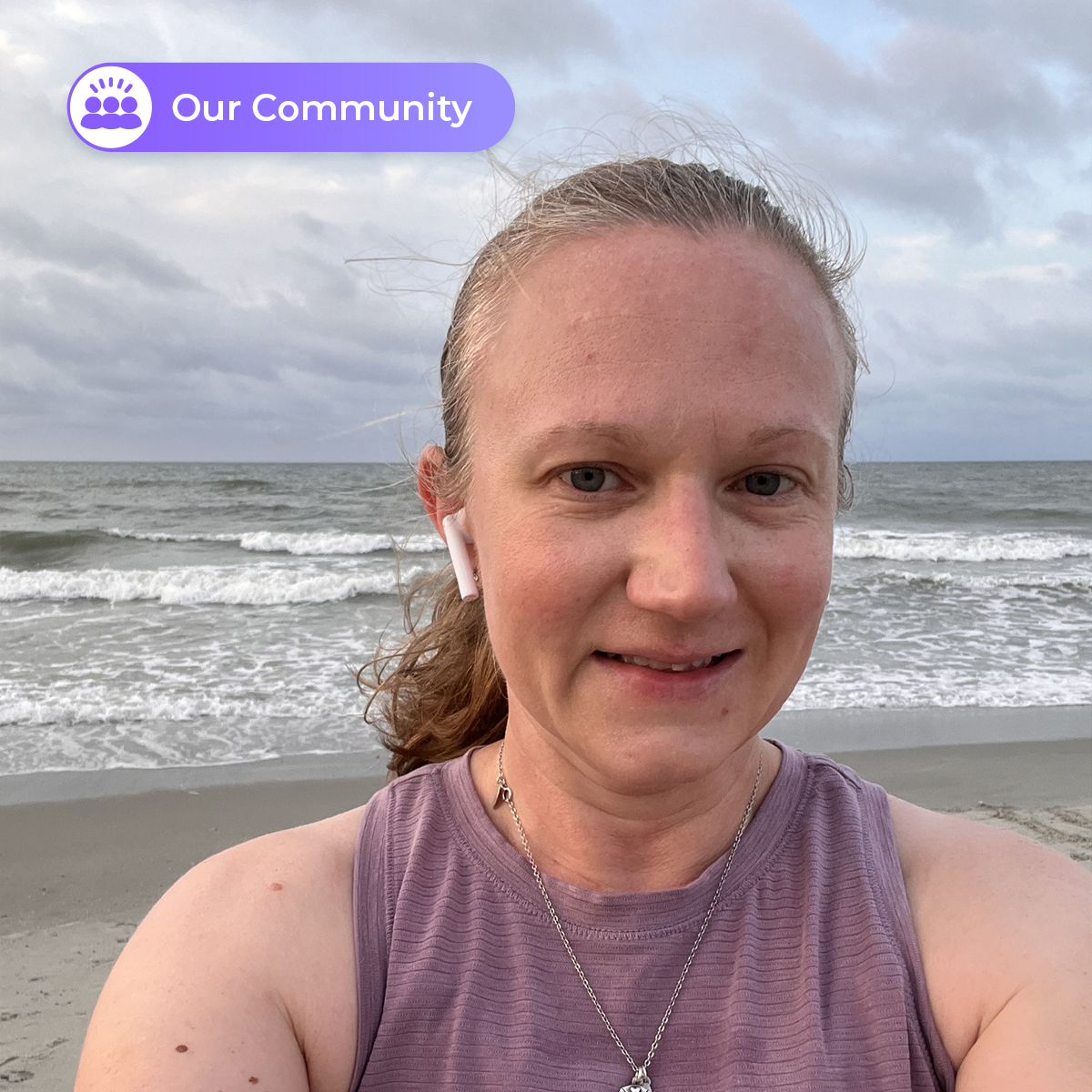 Member Spotlight: Erin Shimko