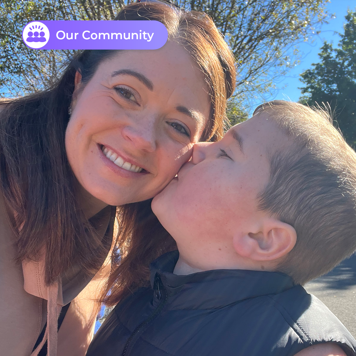 Member Spotlight: Michelle Camerota