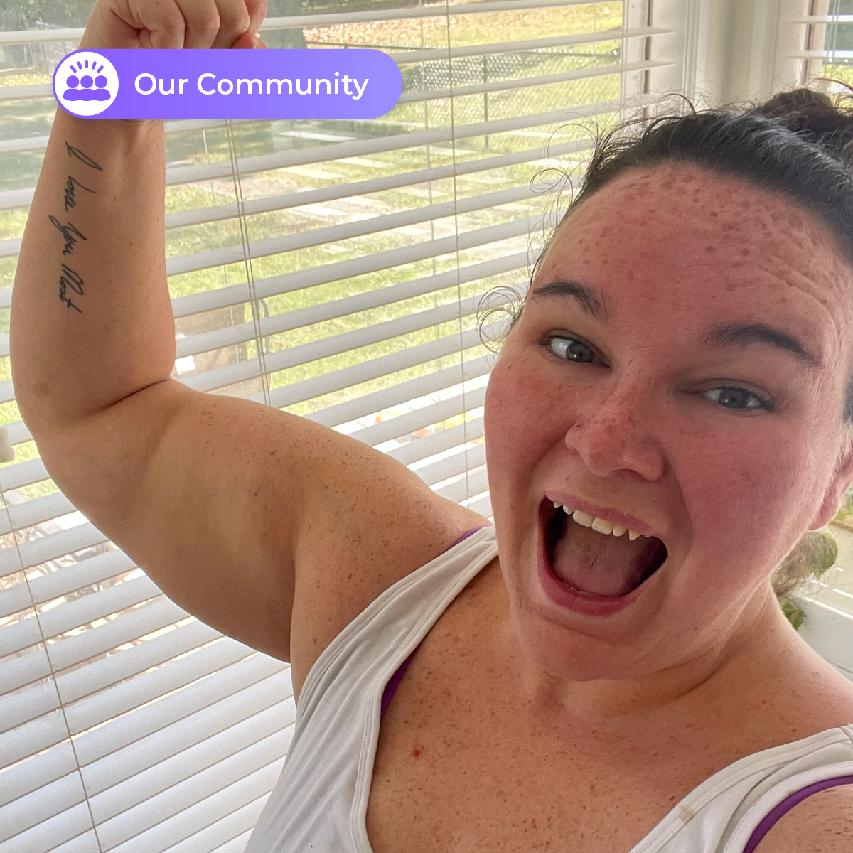 Member Spotlight: Nikki Williams