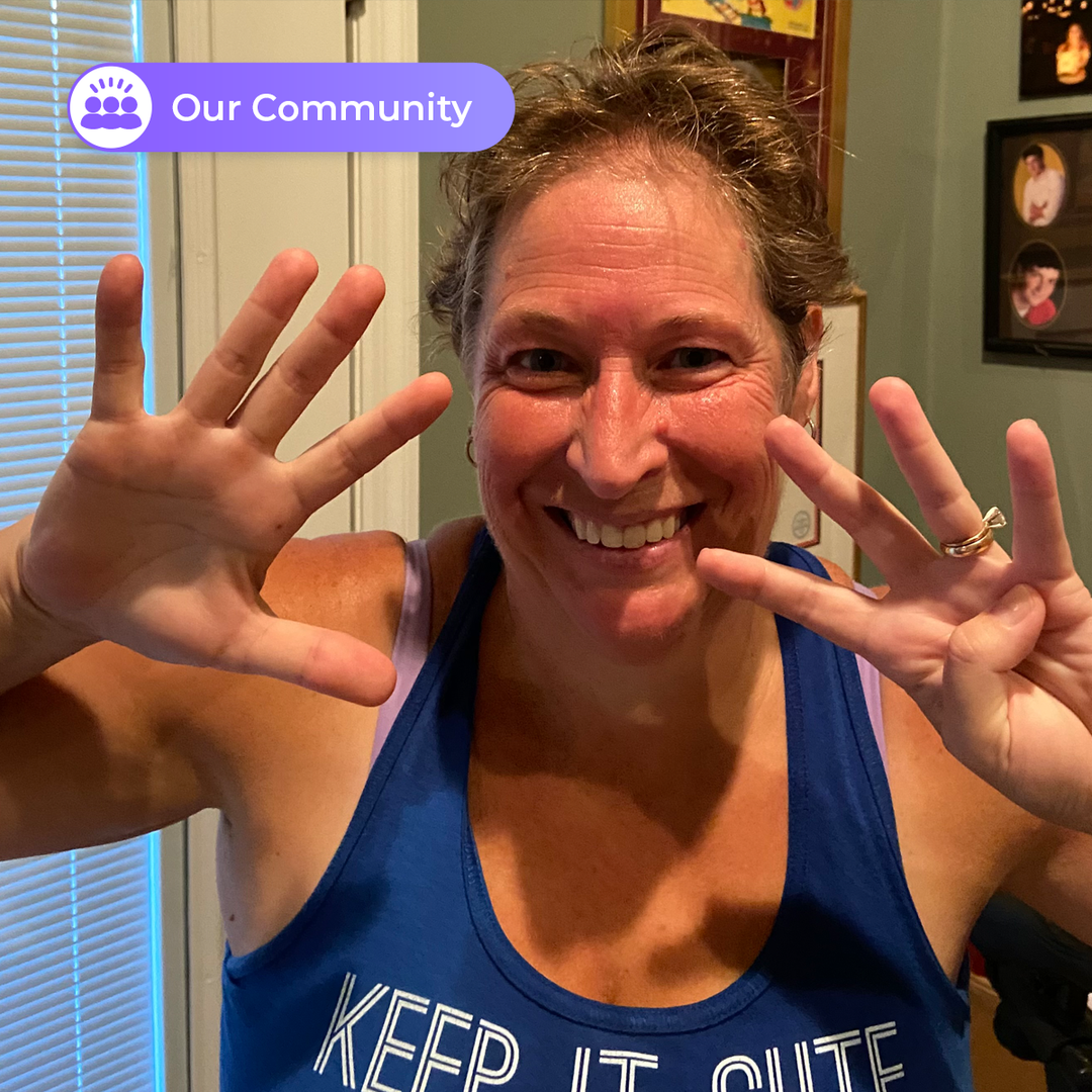 Member Spotlight: Stephanie Howard