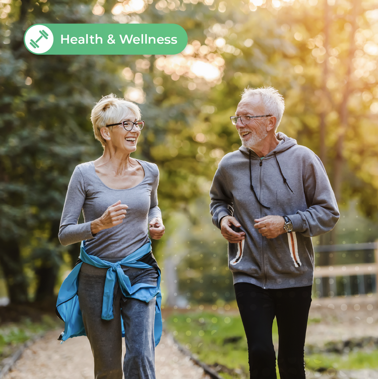 A Comprehensive Guide on Menopause and Strength Training