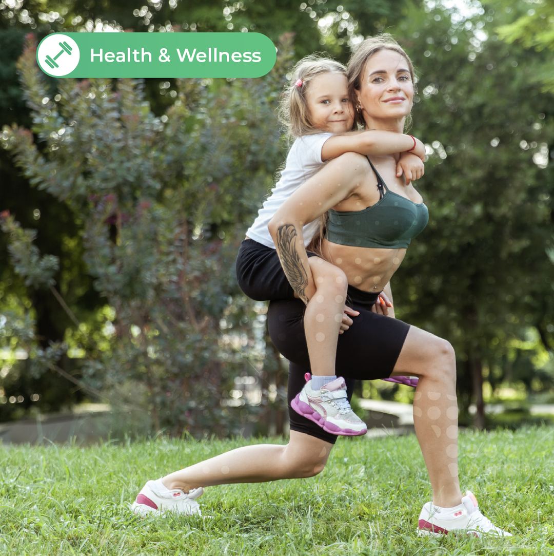 The Ultimate Mother’s Day Fitness Guide: Tips, Classes, and Inspiration for Every Mom