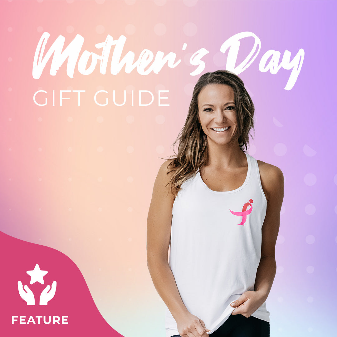 2022 Mother's Day Gift Guide for Active Moms
