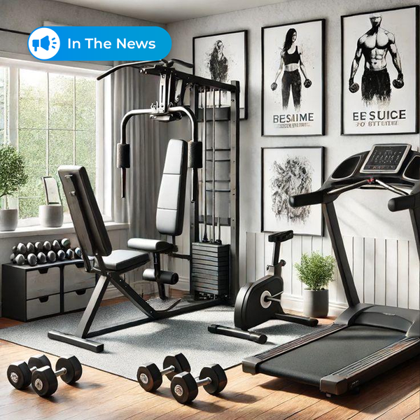OpenPR: Home Fitness Equipment Trends Market Is Booming Worldwide