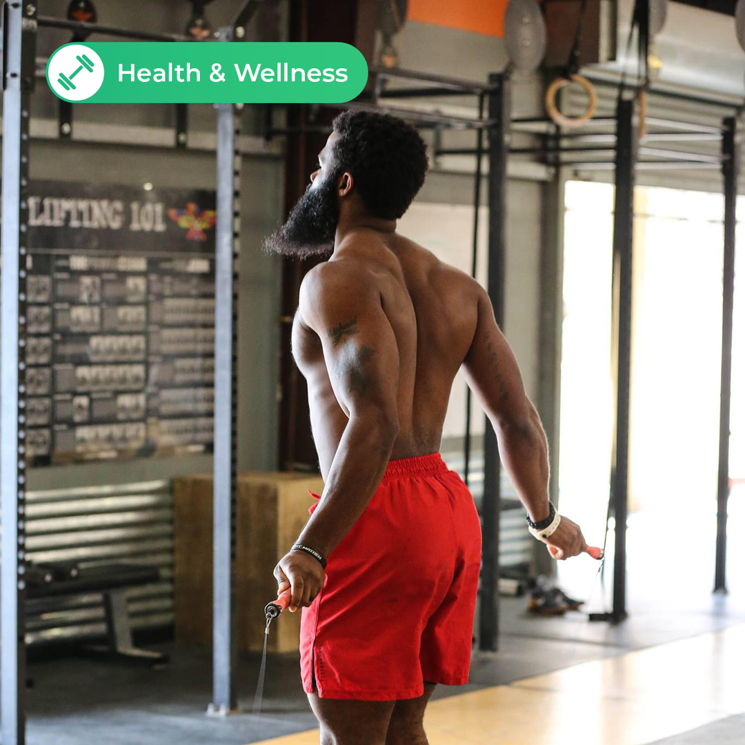Post-Workout Nutrition Tips