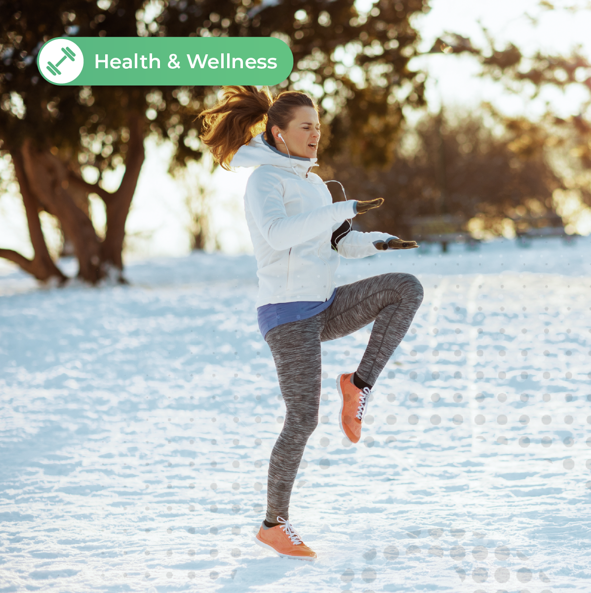 Quick and Effective: How to Squeeze in Shorter Workouts During the Busy Holiday Season