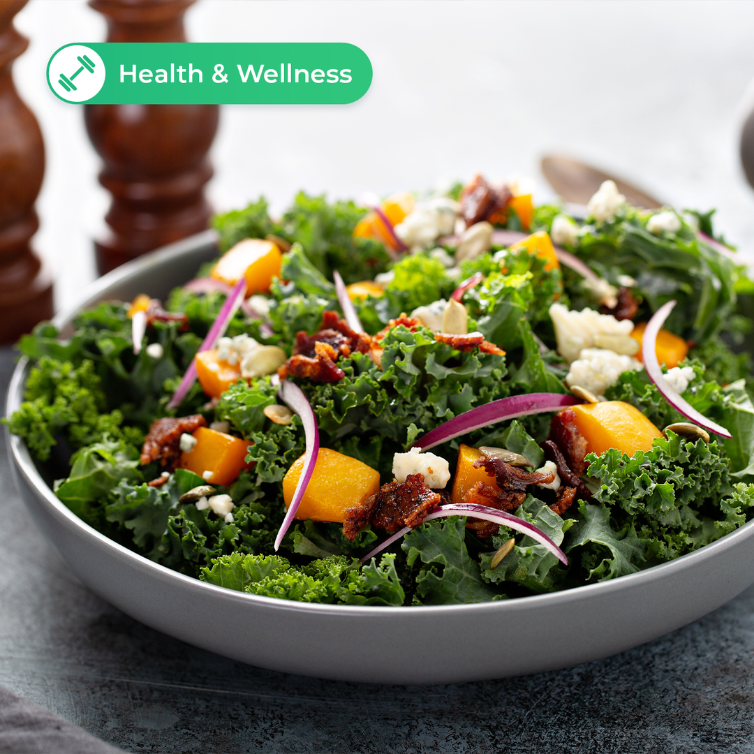 Simple Recipes to Support Your Fitness Journey This Winter