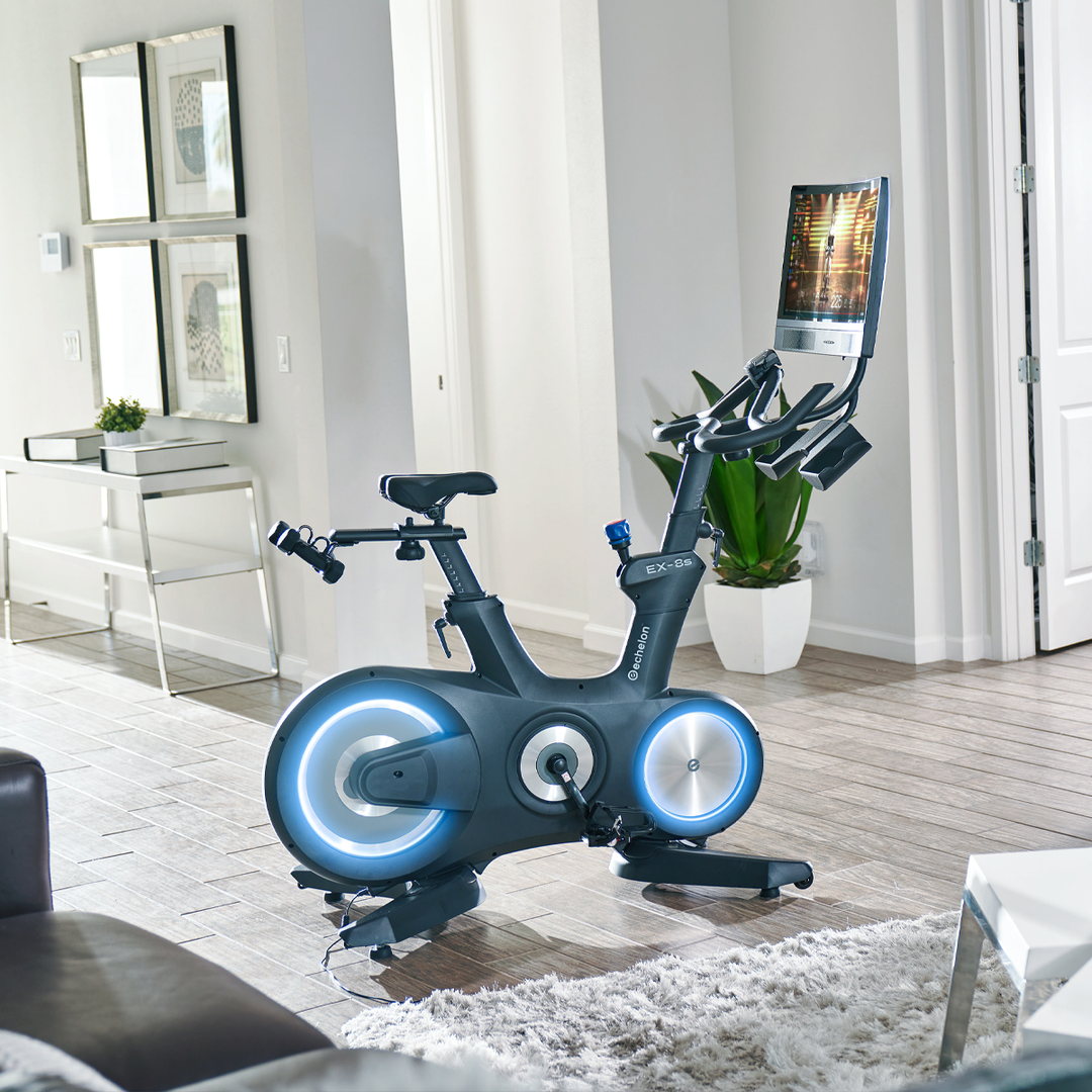 Smart Home Fitness Equipment for Small Spaces: What Actually Fits and Works