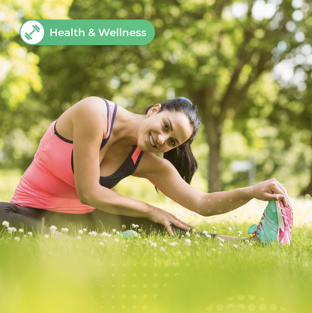 Spring Awakening: How to Transition into a Fit Lifestyle