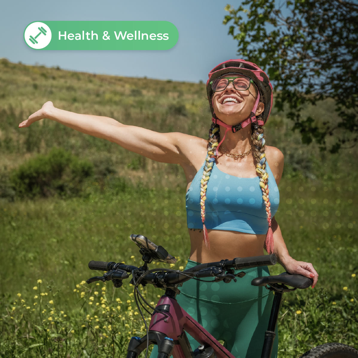 Spring Into Motion: Why a Seasonal Reset Could Be the Boost Your Fitness Routine Needs