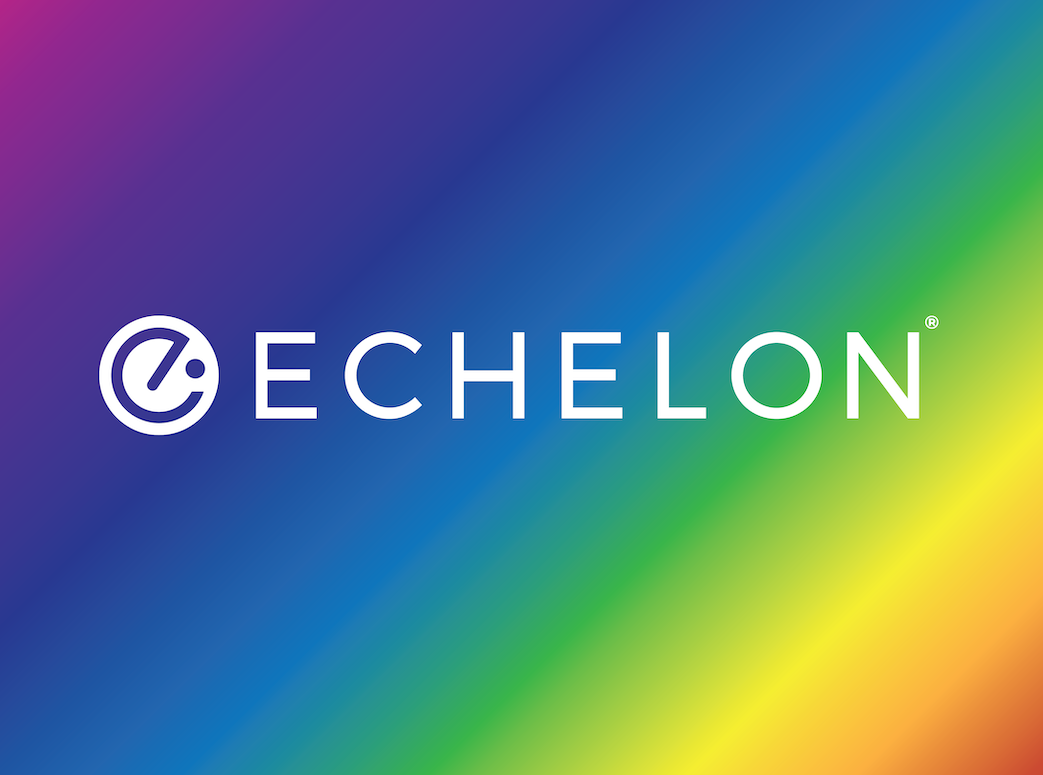Celebrate Pride with Echelon