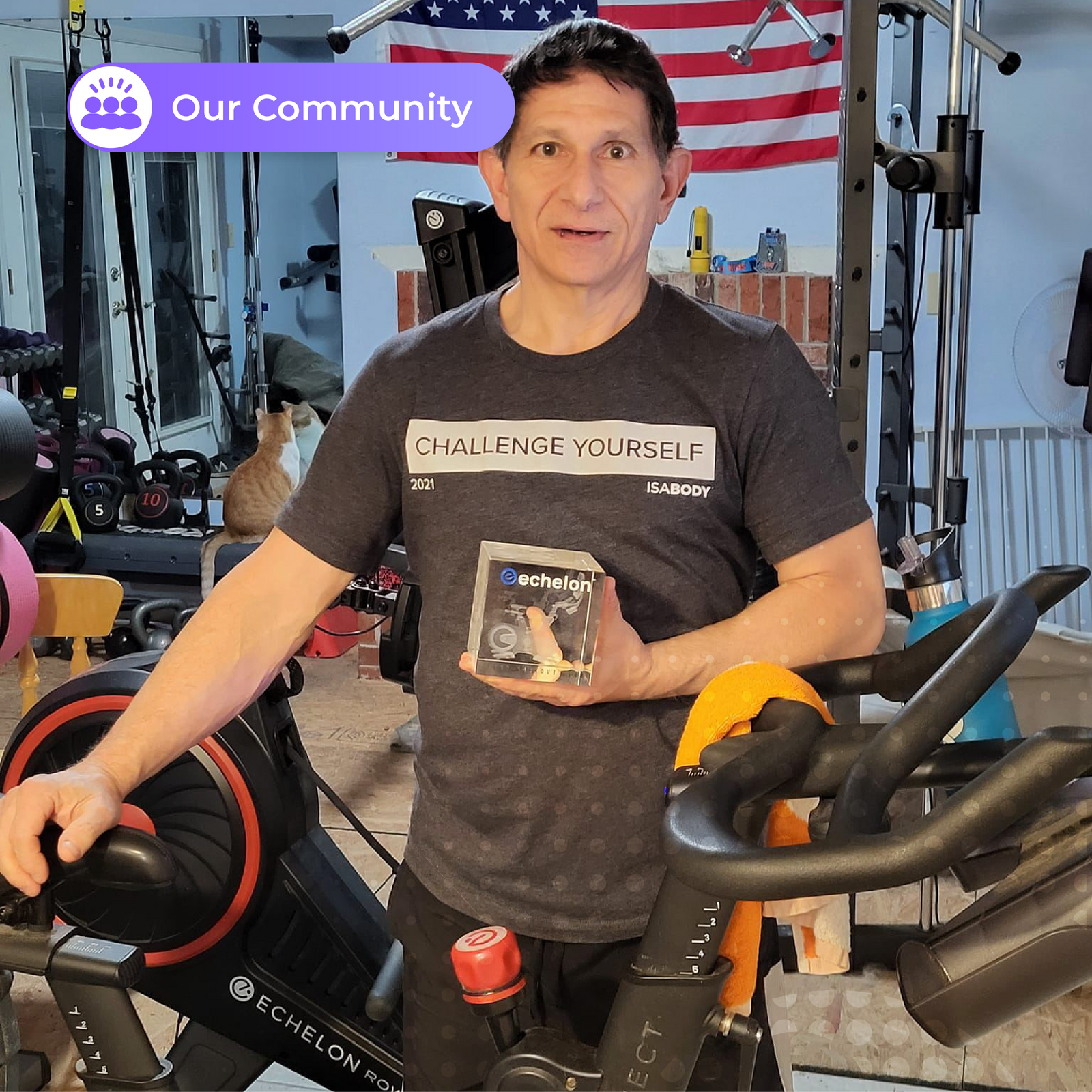 Member Spotlight: Steve Klim