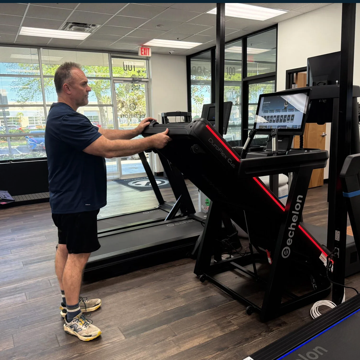 TreadmillReviews: Echelon Stride 50 RCX Pro – Pros & Cons (2026)